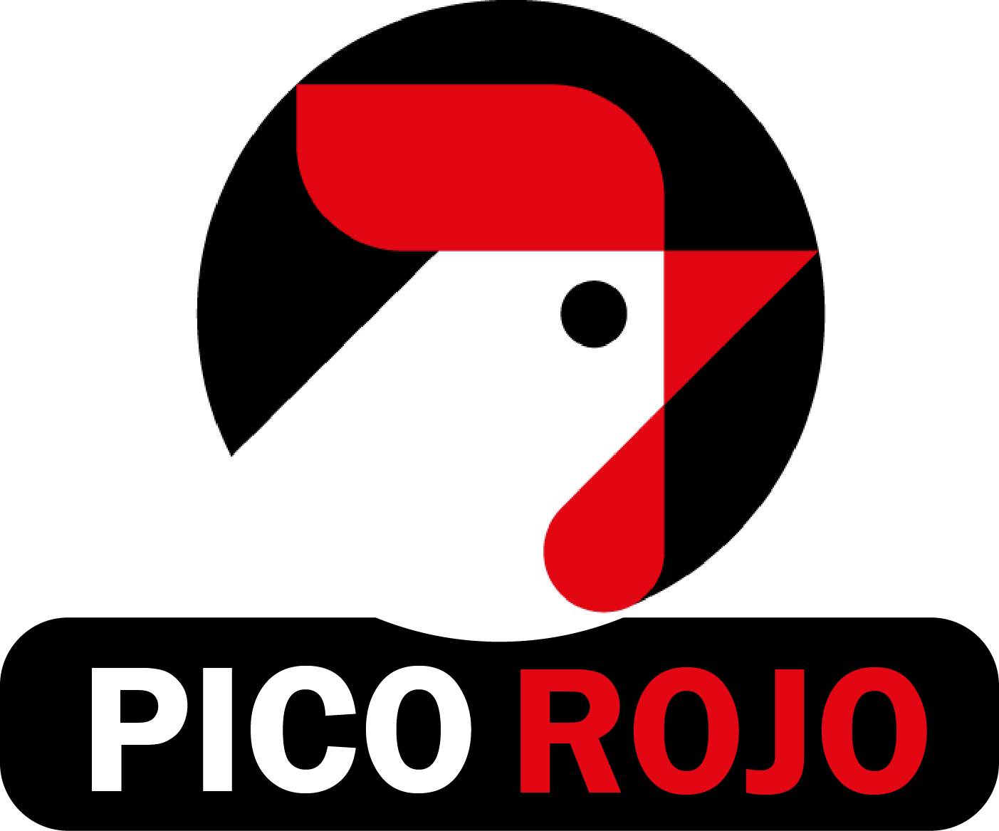 Pico Rojo
